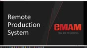 2018-09-10 11.02 eMAM integration